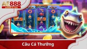 Câu cá thưởng